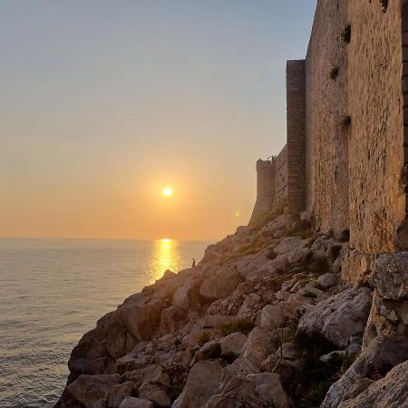 Laguna Superior Apartment Dubrovnik Exteriör bild