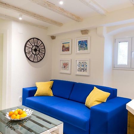 Laguna Superior Apartment Dubrovnik Exteriör bild