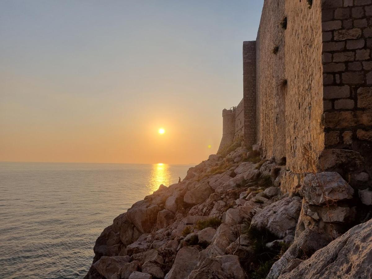 Laguna Superior Apartment Dubrovnik Exteriör bild