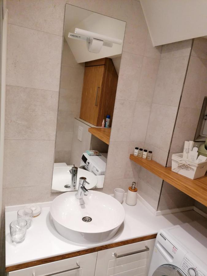 Laguna Superior Apartment Dubrovnik Exteriör bild