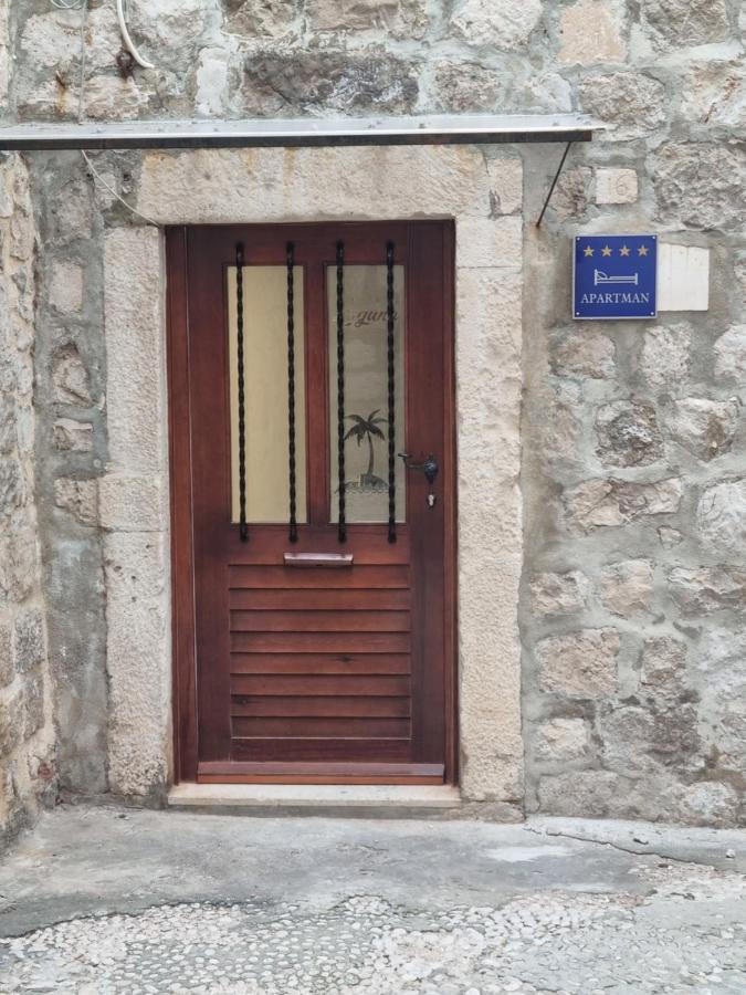 Laguna Superior Apartment Dubrovnik Exteriör bild