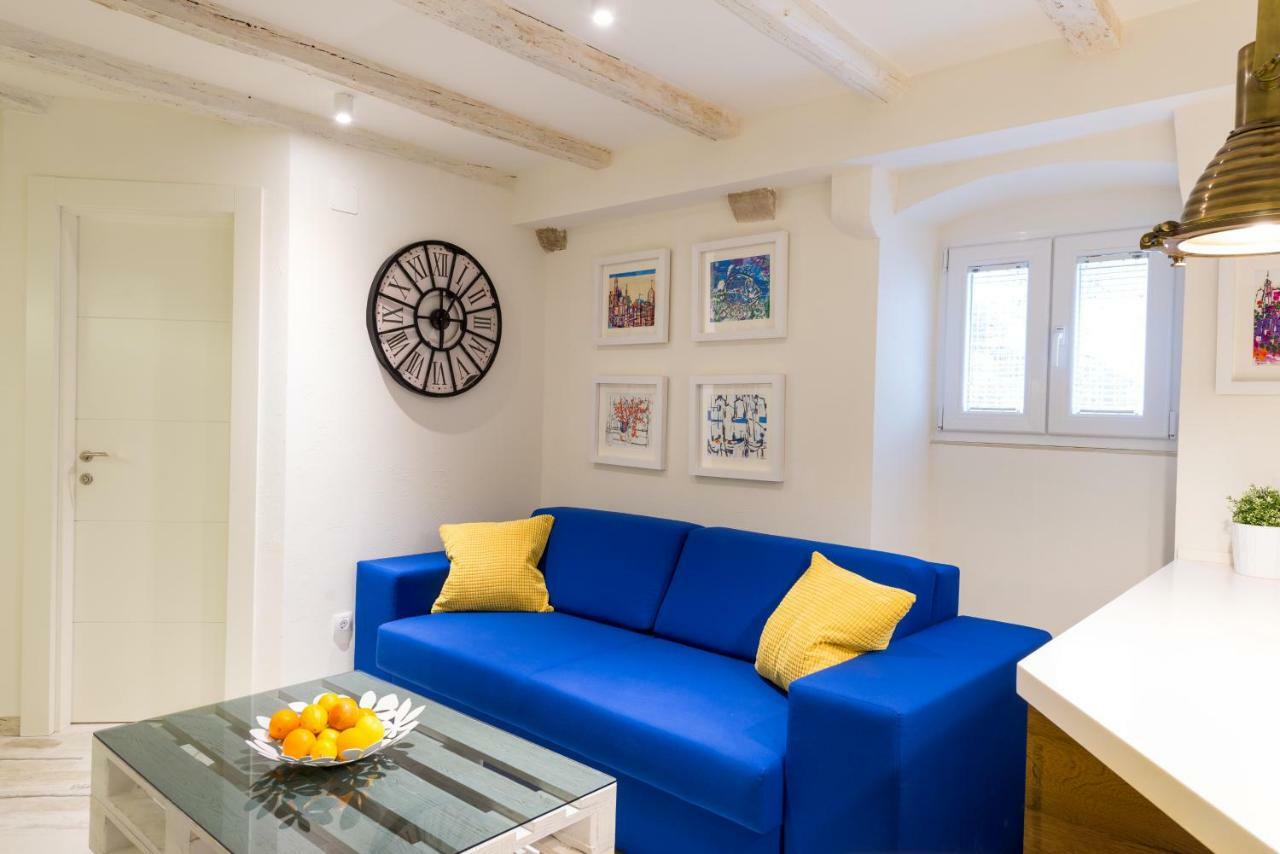 Laguna Superior Apartment Dubrovnik Exteriör bild