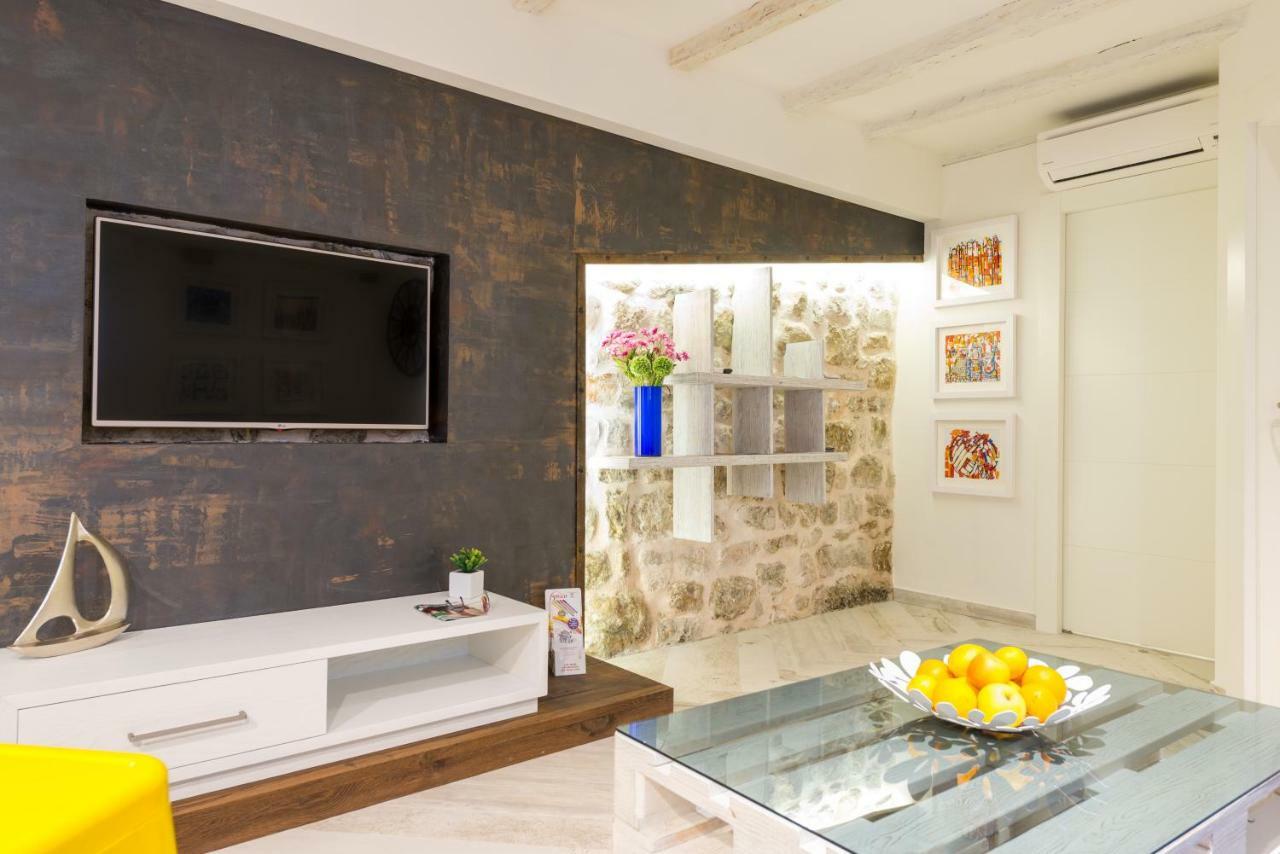 Laguna Superior Apartment Dubrovnik Exteriör bild