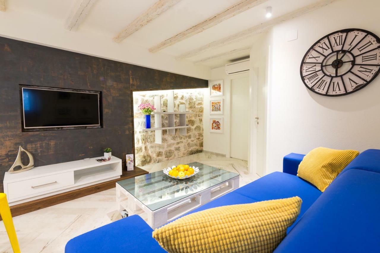 Laguna Superior Apartment Dubrovnik Exteriör bild