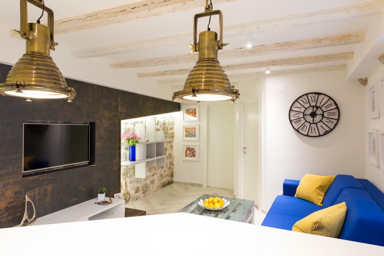 Laguna Superior Apartment Dubrovnik Exteriör bild