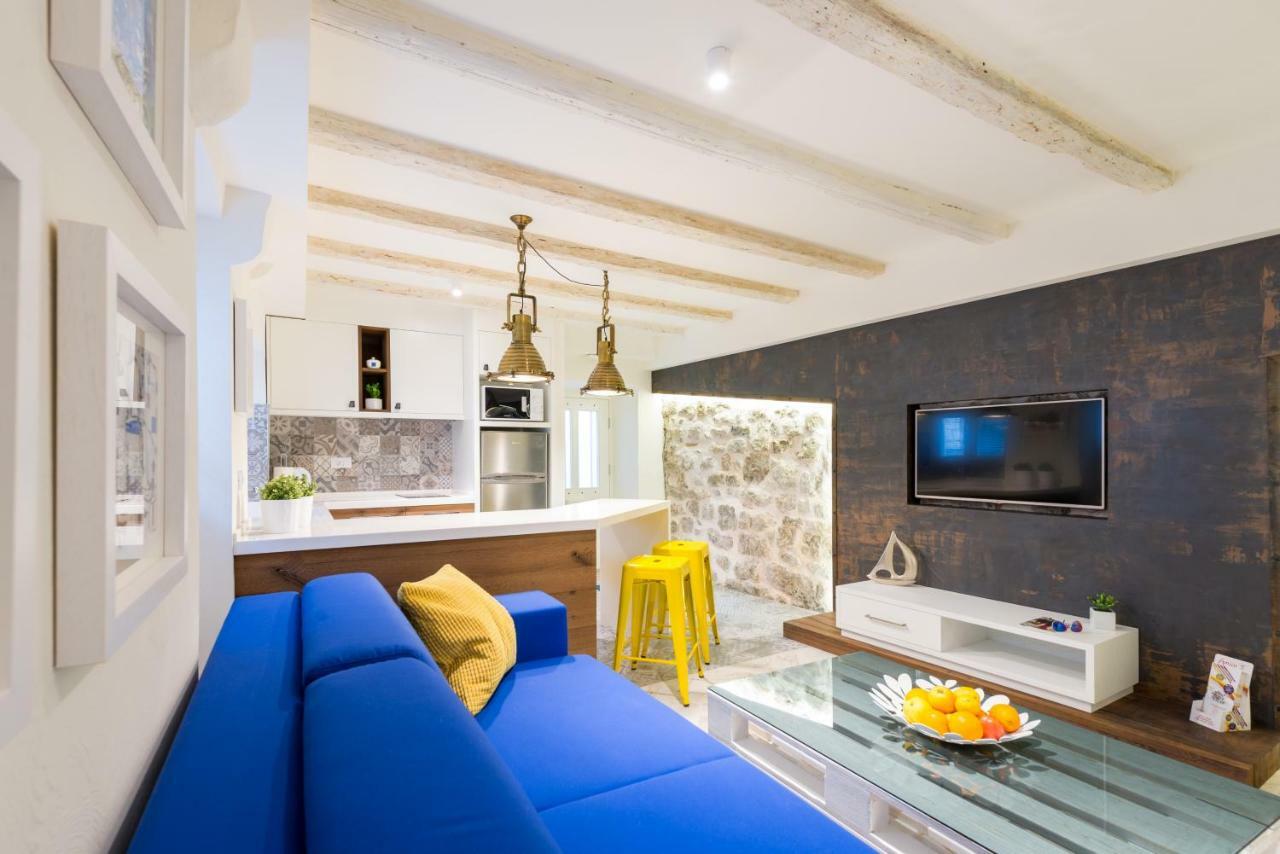 Laguna Superior Apartment Dubrovnik Exteriör bild