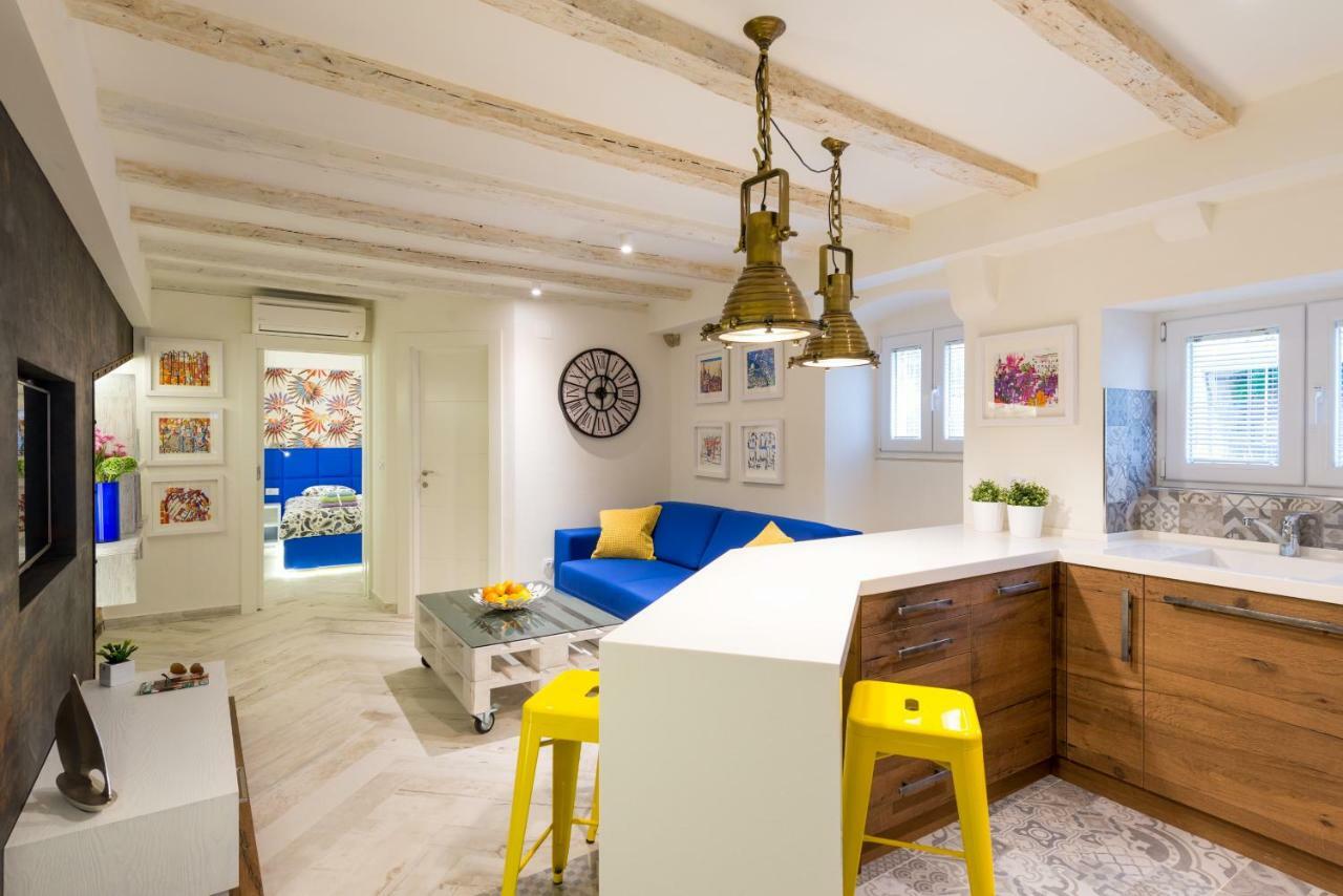 Laguna Superior Apartment Dubrovnik Exteriör bild