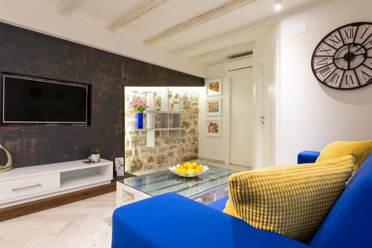 Laguna Superior Apartment Dubrovnik Exteriör bild