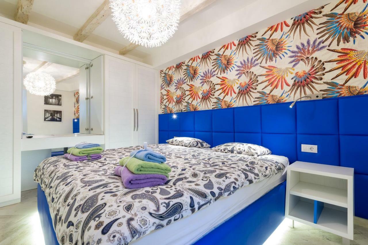 Laguna Superior Apartment Dubrovnik Exteriör bild