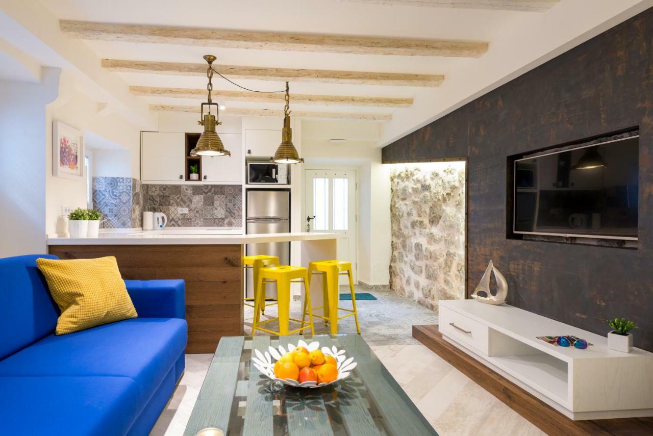 Laguna Superior Apartment Dubrovnik Exteriör bild