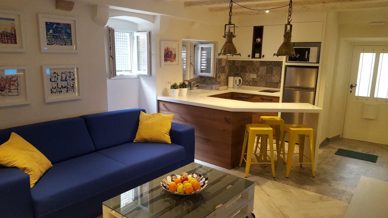 Laguna Superior Apartment Dubrovnik Exteriör bild